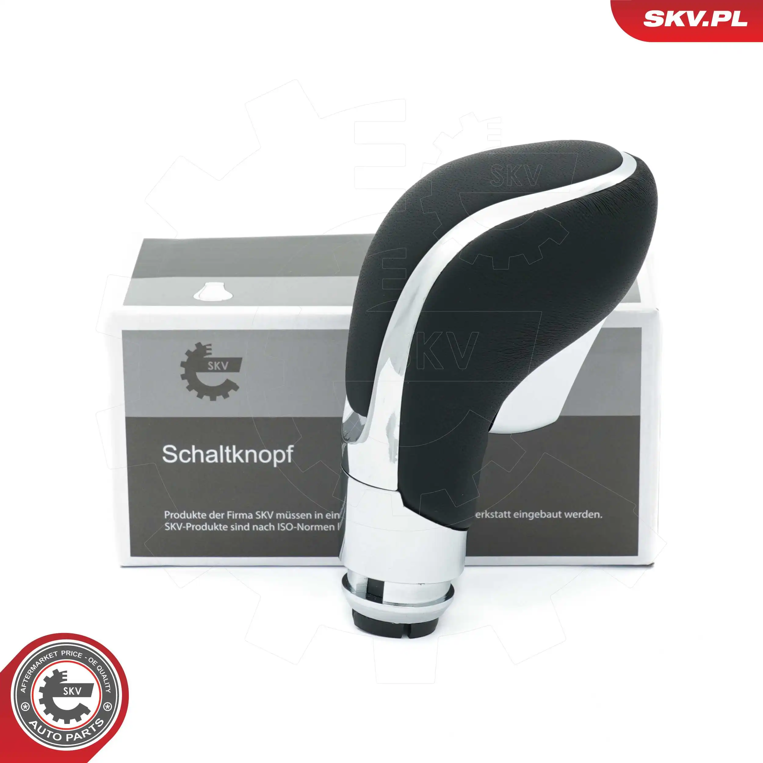 Gear Lever Knob